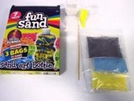 Sand Kit